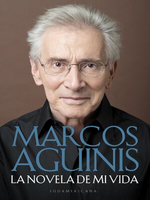 cover image of La novela de mi vida